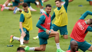البرتغال