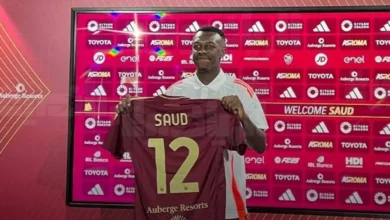 روما الإيطالي
