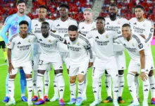 ريال مدريد