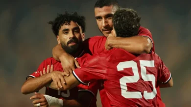 مصر