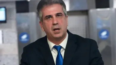 إيلي كوهين