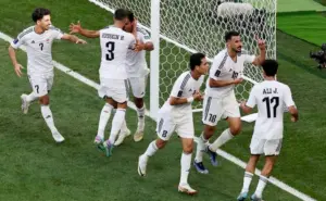 العراق
