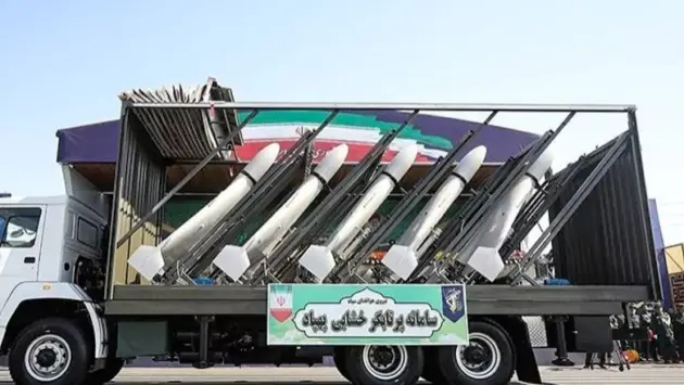 إيران