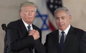 دونالد ترمب
