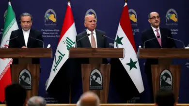 العراق