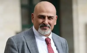 جمال سليمان
