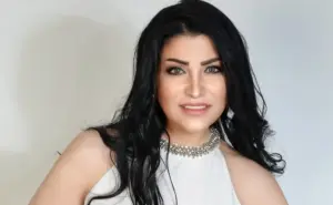 جينا سلطان