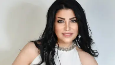 جينا سلطان