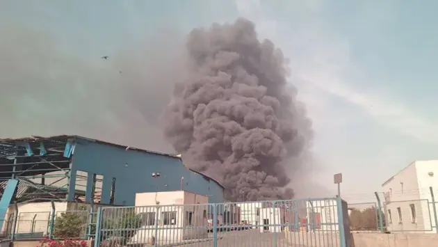 بندر عباس