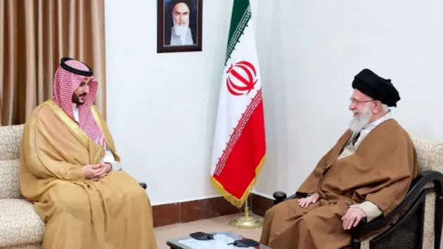 إيران
